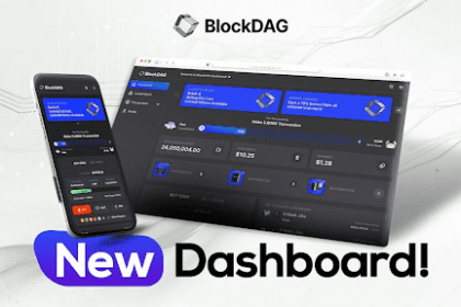 blockdag’s-new-dashboard-&-ambitious-roadmap-attract-investors-as-polkadot-price-drops-&-optimism-network-faces-challenges