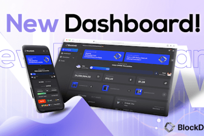 blockdag’s-dashboard-upgrade-highlights-top-30-investors,-surpassing-solana-and-chainlink-in-market-attention