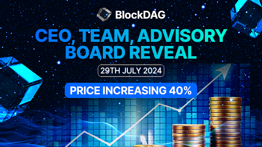 blockdag’s-$60.4m-presale-&-epic-team-reveal-on-july-29-shakes-up-crypto-world;-arbitrum-rises,-daddy-teams-up