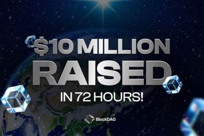 blockdag’s-$10m-achievement-in-72-hours:-is-bdag-set-to-reach-$20?-plus,-the-latest-on-toncoin-and-kaspa-trends