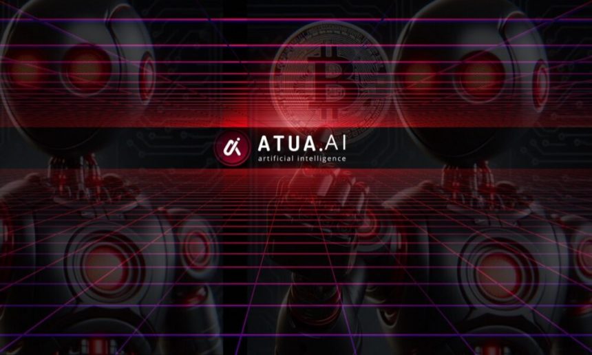 atua-ai-(tua)-reinvents-on-chain-enterprise-solutions-with-ai-driven-resource-optimization-for-global-businesses