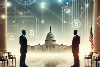 us.-government-is-preparing-to-meet-key-crypto-figure,-reports-suggest