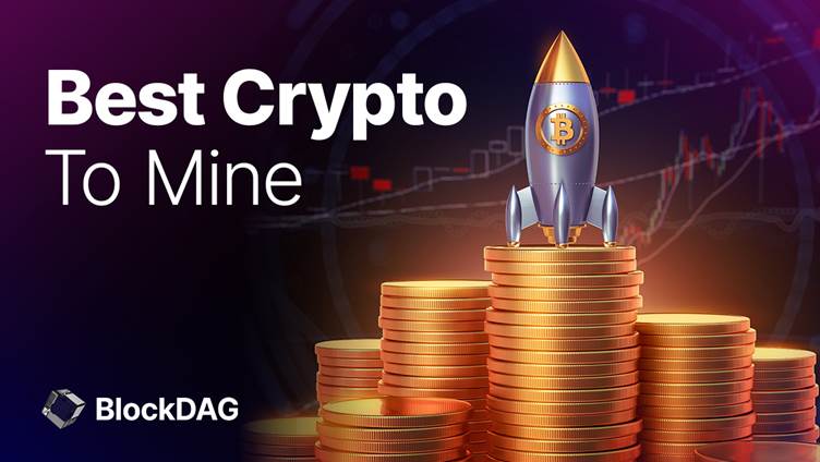 4-best-cryptos-to-mine-in-2025:-blockdag,-dogecoin,-ethereum-classic,-and-monero-explained