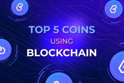 top-5-coins-using-blockchain:-the-best-picks-in-2025