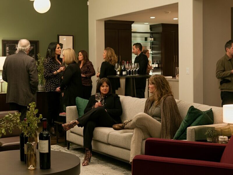 wine-tasting-at-home:-elevate-your-experience-with-elegant-home-decor